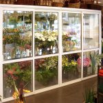 холодильные камеры для цветов
