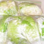 Лучшие способы, как заморозить белокочанную капусту на зиму в домашних условиях