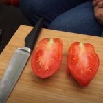 помидор солоха фото в разрезе