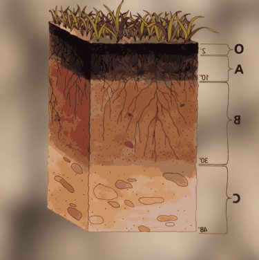 состав почвы