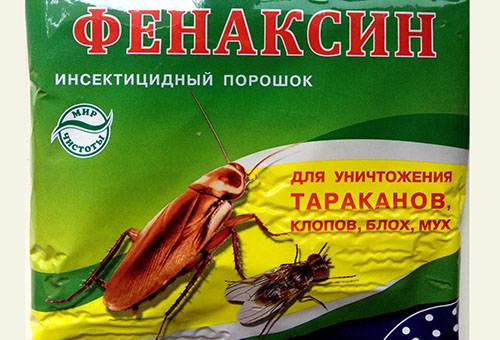 'Средство от тараканов 