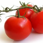 Ультраскороспелые томаты