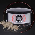 Ультразвуковые отпугиватели мышей | Как выбрать