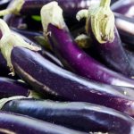 Выращивание Длинного фиолетового баклажана