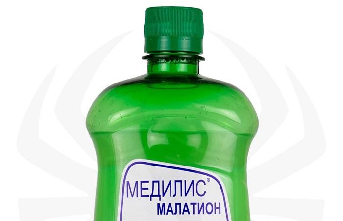 зеленая бутылка